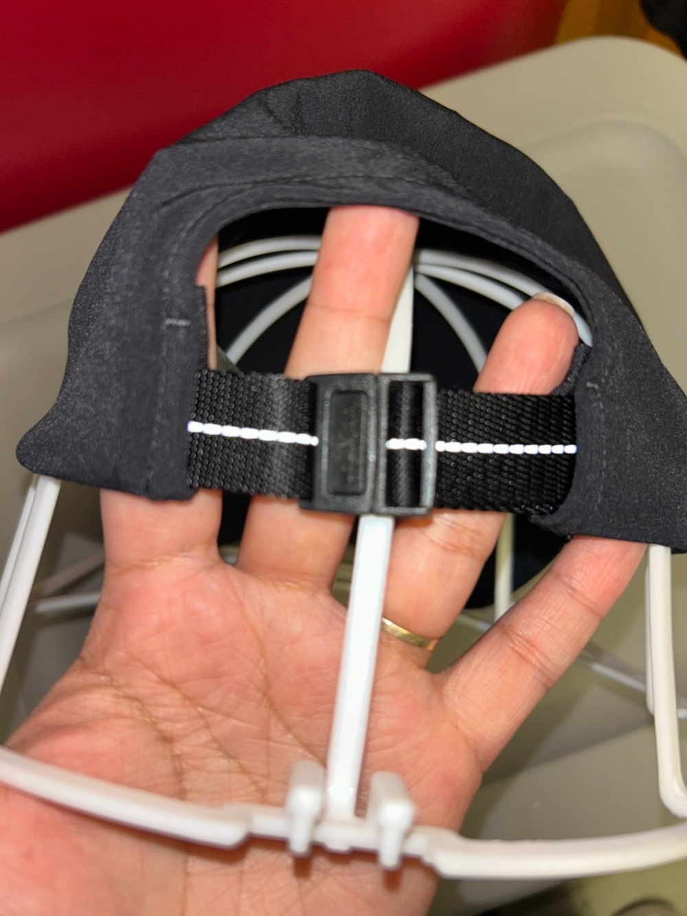 lululemon cap - Picture 2 of 5